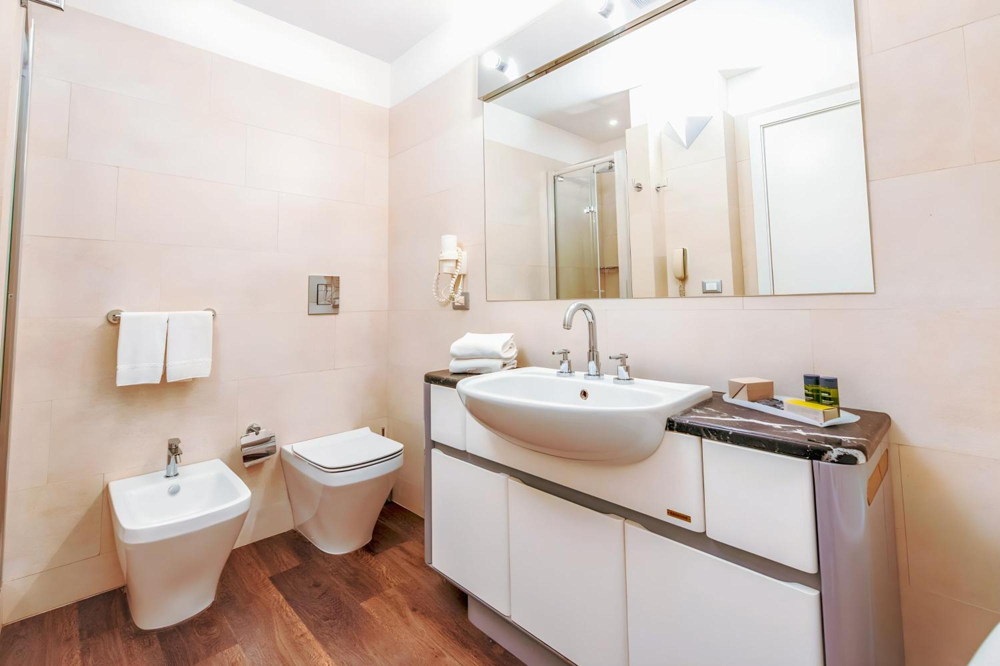 Hotiday Room Collection - Cinisi Luaran gambar